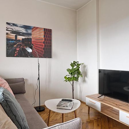 Urban Nest Apartments Starowislna 95 Красков Екстериор снимка